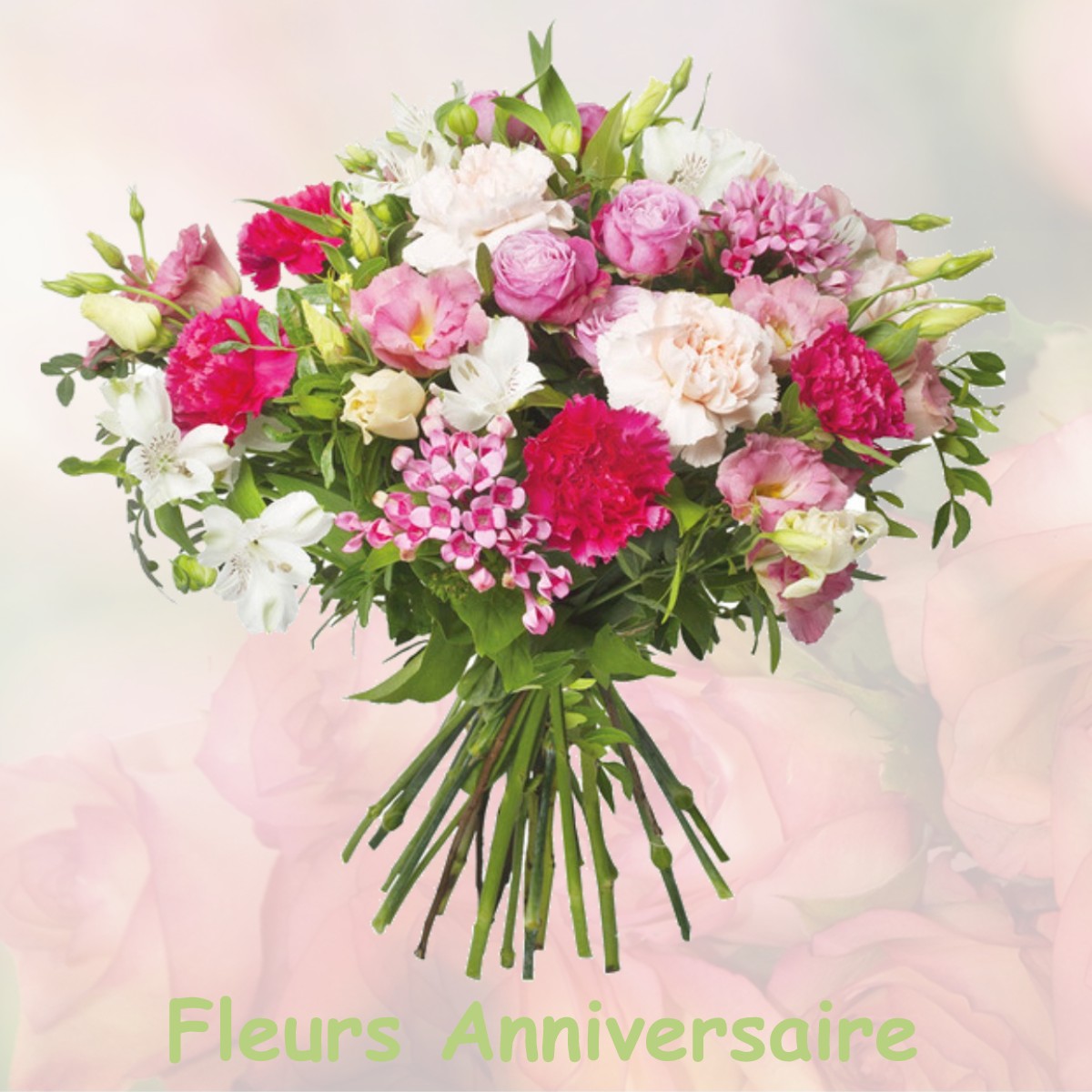 fleurs anniversaire AUZAT-LA-COMBELLE