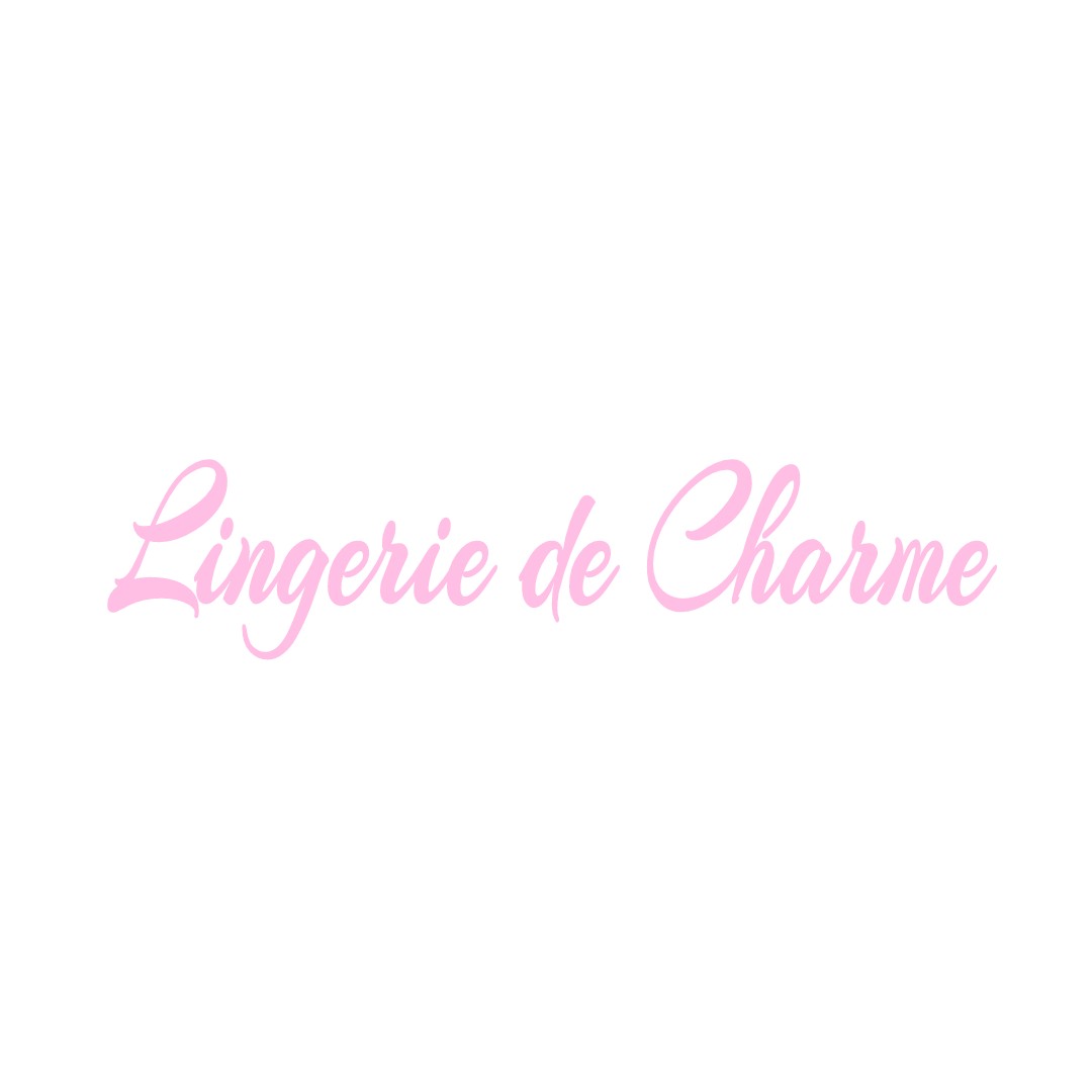 LINGERIE DE CHARME AUZAT-LA-COMBELLE